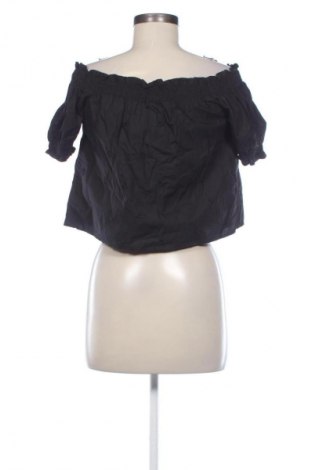 Bluză de femei Pimkie, Mărime S, Culoare Negru, Preț 82,00 Lei