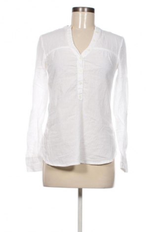 Дамска блуза Pimkie, Размер M, Цвят Бял, Цена 7,99 лв.