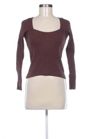 Bluză de femei Pimkie, Mărime S, Culoare Maro, Preț 50,00 Lei