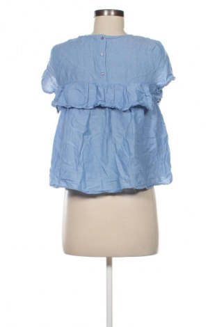 Damen Shirt Pimkie, Größe S, Farbe Blau, Preis 9,72 €