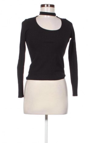 Damen Shirt Pimkie, Größe S, Farbe Schwarz, Preis € 9,72