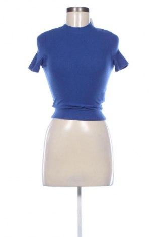Damen Shirt Pimkie, Größe XS, Farbe Blau, Preis € 4,99