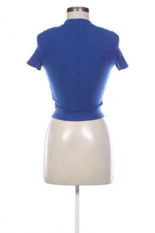 Damen Shirt Pimkie, Größe XS, Farbe Blau, Preis € 4,99