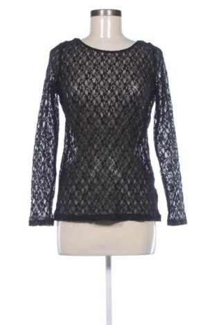 Γυναικεία μπλούζα Pimkie, Μέγεθος L, Χρώμα Μαύρο, Τιμή 9,99 €