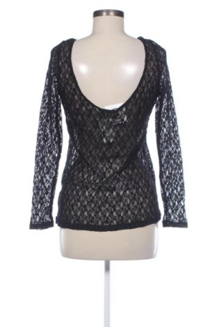 Γυναικεία μπλούζα Pimkie, Μέγεθος L, Χρώμα Μαύρο, Τιμή 9,99 €