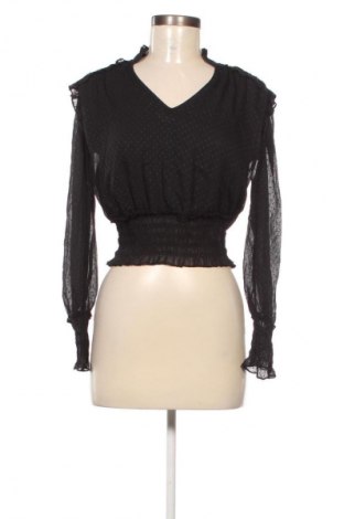 Damen Shirt Pimkie, Größe S, Farbe Schwarz, Preis 6,99 €