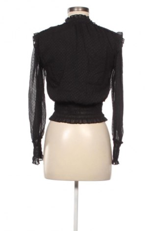 Damen Shirt Pimkie, Größe S, Farbe Schwarz, Preis 6,99 €