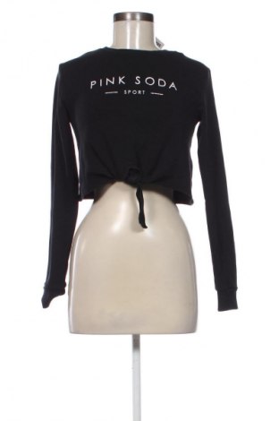 Damen Shirt Pink Soda, Größe XS, Farbe Schwarz, Preis 9,72 €