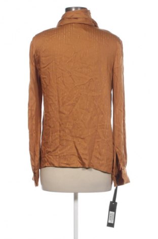 Dámska blúza Pinko, Veľkosť XS, Farba Hnedá, Cena  62,92 €