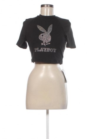 Dámská halenka Playboy, Velikost M, Barva Černá, Cena  399,00 Kč