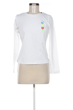 Damen Shirt Plein Sport, Größe S, Farbe Weiß, Preis € 34,79