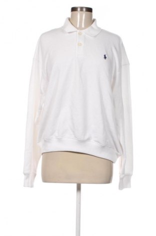 Damen Shirt Polo Ralph Lauren, Größe L, Farbe Weiß, Preis 112,99 €