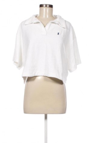 Dámska blúza Polo Ralph Lauren, Veľkosť S, Farba Biela, Cena  93,95 €