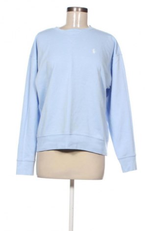 Női blúz Polo Ralph Lauren, Méret M, Szín Kék, Ár 47 670 Ft