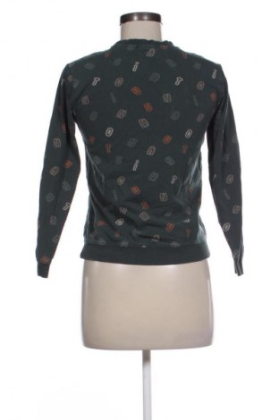 Dámská halenka Pomp De Lux, Velikost XS, Barva Vícebarevné, Cena  299,00 Kč