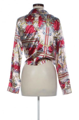 Damen Shirt Pretty Little Thing, Größe M, Farbe Mehrfarbig, Preis € 9,72