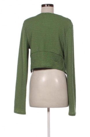 Dámská halenka Pretty Little Thing, Velikost M, Barva Zelená, Cena  457,00 Kč