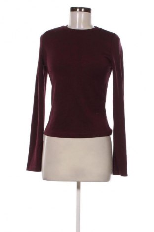 Bluzka damska Pretty Little Thing, Rozmiar M, Kolor Fioletowy, Cena 82,99 zł