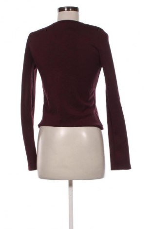 Bluzka damska Pretty Little Thing, Rozmiar M, Kolor Fioletowy, Cena 82,99 zł