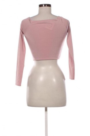 Bluză de femei Pretty Little Thing, Mărime XS, Culoare Mov deschis, Preț 50,00 Lei