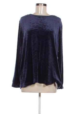 Damen Shirt Primark, Größe L, Farbe Blau, Preis 7,99 €
