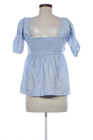 Damen Shirt Primark, Größe M, Farbe Blau, Preis 18,47 €