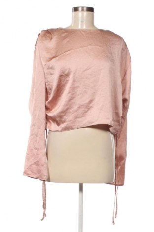 Bluzka damska Primark, Rozmiar XXL, Kolor Beżowy, Cena 66,99 zł