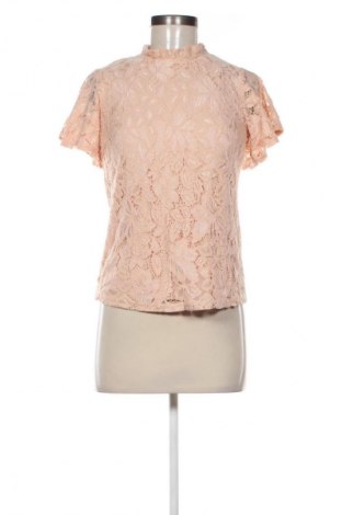 Bluză de femei Primark, Mărime S, Culoare Bej, Preț 42,40 Lei