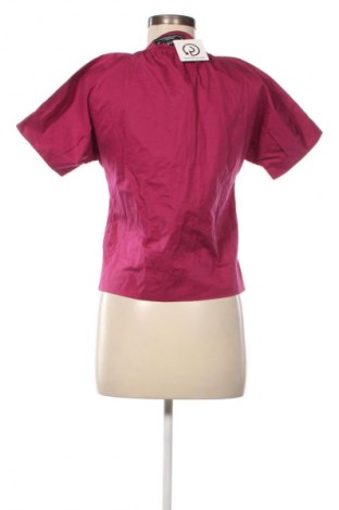 Damen Shirt Pringle Of Scotland, Größe S, Farbe Rosa, Preis € 67,52