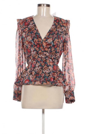 Bluză de femei Promod, Mărime S, Culoare Multicolor, Preț 89,47 Lei