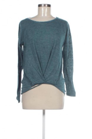 Damen Shirt Promod, Größe M, Farbe Grün, Preis 10,99 €