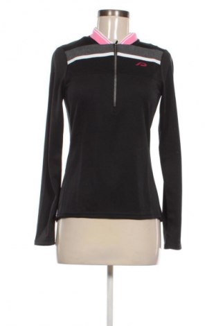 Damen Shirt Protective, Größe M, Farbe Schwarz, Preis 17,30 €
