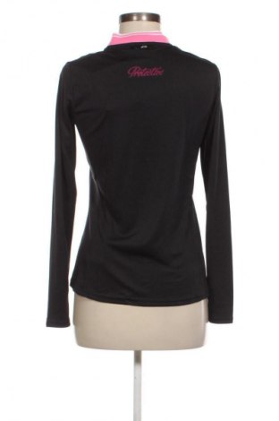 Damen Shirt Protective, Größe M, Farbe Schwarz, Preis 17,30 €