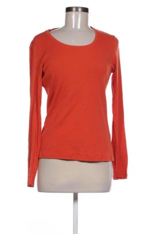 Damen Shirt Public, Größe M, Farbe Orange, Preis 9,79 €