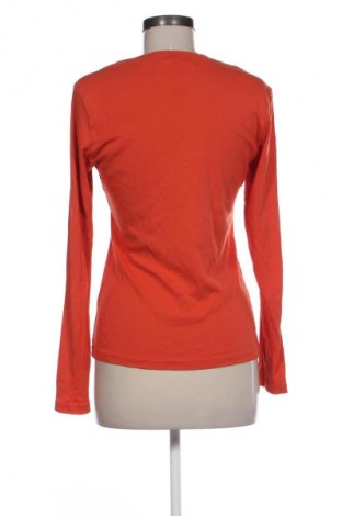 Damen Shirt Public, Größe M, Farbe Orange, Preis 9,79 €