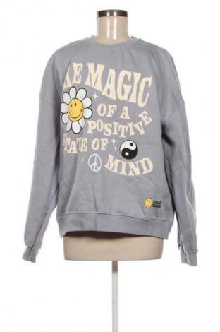 Dámská halenka Pull&Bear, Velikost M, Barva Modrá, Cena  269,00 Kč