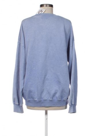 Damen Shirt Pull&Bear, Größe S, Farbe Blau, Preis 9,74 €