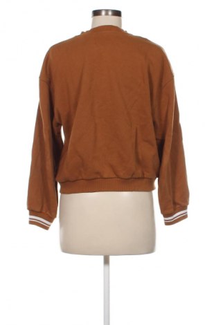 Női blúz Pull&Bear, Méret XS, Szín Barna, Ár 7 820 Ft