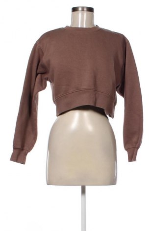 Bluză de femei Pull&Bear, Mărime S, Culoare Maro, Preț 92,11 Lei