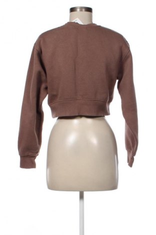Bluză de femei Pull&Bear, Mărime S, Culoare Maro, Preț 92,11 Lei
