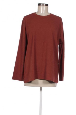 Női blúz Pull&Bear, Méret XL, Szín Barna, Ár 3 910 Ft