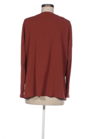 Női blúz Pull&Bear, Méret XL, Szín Barna, Ár 3 910 Ft