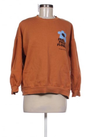 Női blúz Pull&Bear, Méret S, Szín Narancssárga
, Ár 3 800 Ft