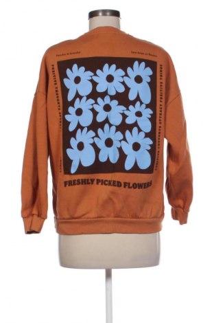 Női blúz Pull&Bear, Méret S, Szín Narancssárga
, Ár 3 800 Ft