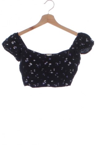 Damen Shirt Pull&Bear, Größe XS, Farbe Mehrfarbig, Preis € 9,72