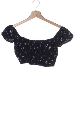 Damen Shirt Pull&Bear, Größe XS, Farbe Mehrfarbig, Preis € 9,72