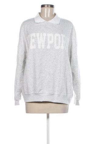 Női blúz Pull&Bear, Méret S, Szín Szürke, Ár 4 669 Ft