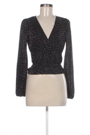 Bluzka damska Pull&Bear, Rozmiar S, Kolor Kolorowy, Cena 33,99 zł