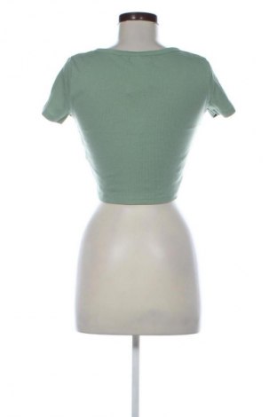 Dámská halenka Pull&Bear, Velikost M, Barva Zelená, Cena  241,00 Kč