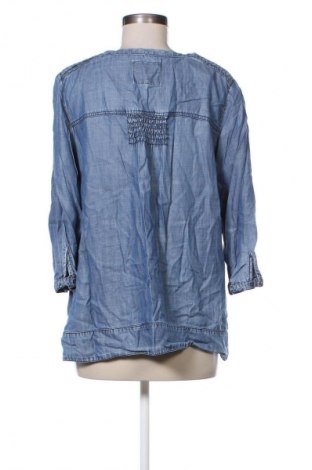 Dámska blúza Pulz Jeans, Veľkosť L, Farba Modrá, Cena  17,36 €
